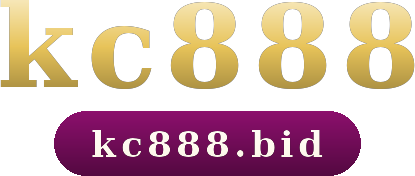 kc888 logo
